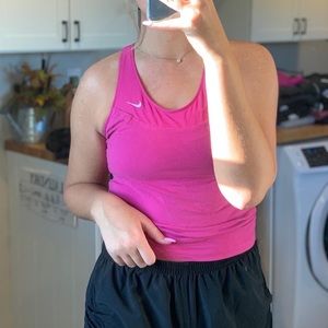 Vintage Nike Tank top
